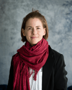 Portrait of Dominique de Marné