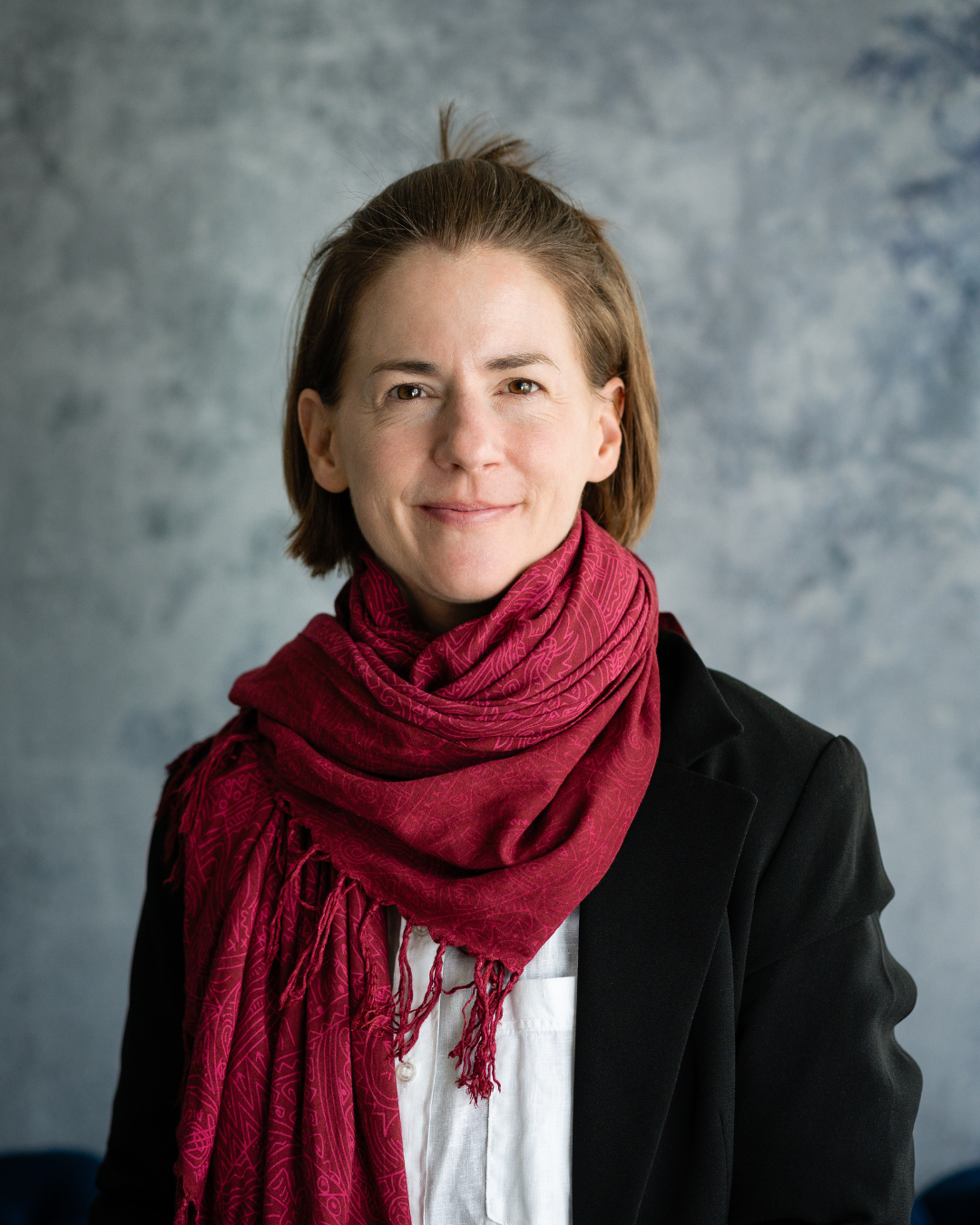 Portrait of Dominique de Marné