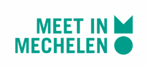 logo Meet in Mechelen