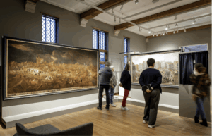 Museum Hof van Busleyden